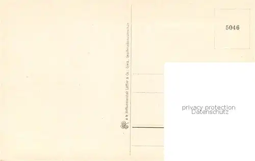 AK / Ansichtskarte Ballenstedt Schloss Ballenstedt  Ballenstedt