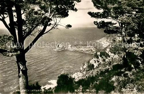 AK / Ansichtskarte Mallorca_ES Panorama 