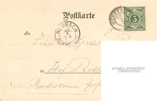 AK / Ansichtskarte Neuffen Panorama Neuffen