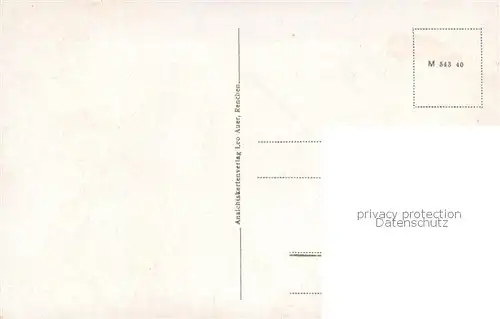 AK / Ansichtskarte Renchen Am Rathausplatz Renchen