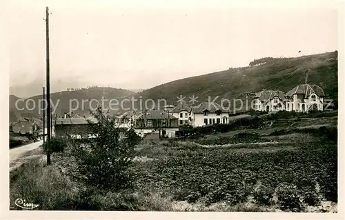 AK / Ansichtskarte Vireux Molhain_08 Cite du Maroc 