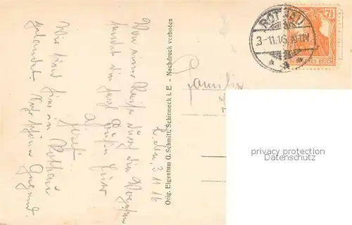 AK / Ansichtskarte Rothau_67_Alsace Panorama 