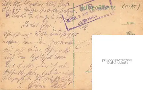 AK / Ansichtskarte Beverloo Truppenuebungsplatz Soldatenheim Beverloo