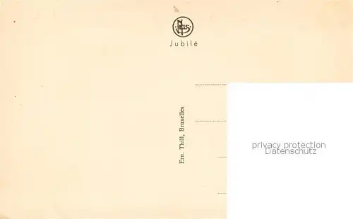 AK / Ansichtskarte Yper Museumsplaats en Gevangenisbewaarders Huis Yper