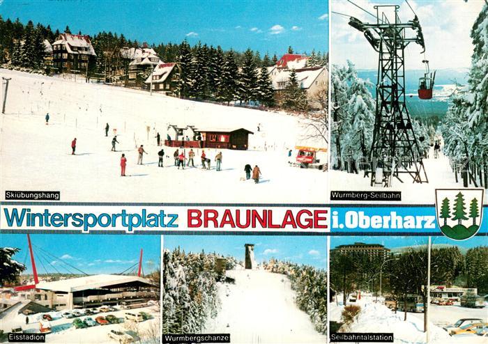 Wurmberg: Braunlage schränkt Seilbahn und Kunstschnee ein