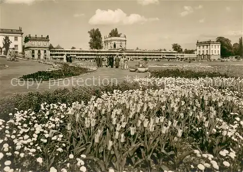 AK / Ansichtskarte Kassel BUGA 1955 Kassel