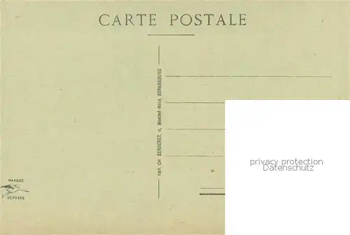 AK / Ansichtskarte Souilly_55 Prisonniers Allemands devant le Quartier General 