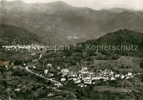 AK / Ansichtskarte Curio_TI Fliegeraufnahme 