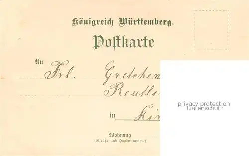 AK / Ansichtskarte Heubach_Wuerttemberg mit Rosenstein Heubach Wuerttemberg