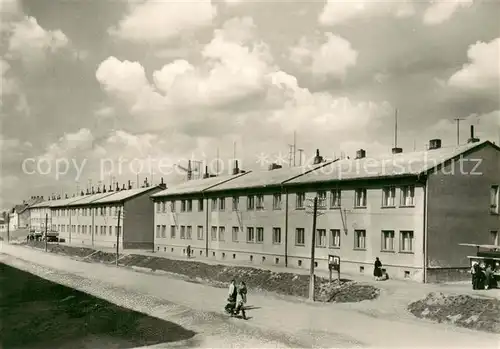 AK / Ansichtskarte Habartov_CZ Okres Sokolov 