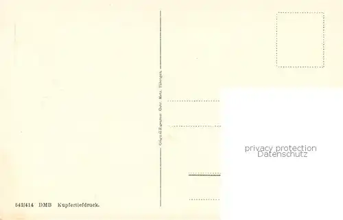 AK / Ansichtskarte Tuebingen Blick von der Lichtenberger Hoehe Tuebingen