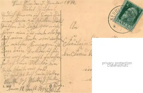 AK / Ansichtskarte Ulm__Donau Stadtansicht mit Muenster 