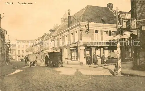 AK / Ansichtskarte Seclin_59_Nord Carnotstrasse 