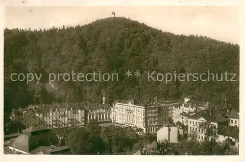 AK / Ansichtskarte Karlsbad_Eger_Karlovy_Vary Grand Hotel Pupp 