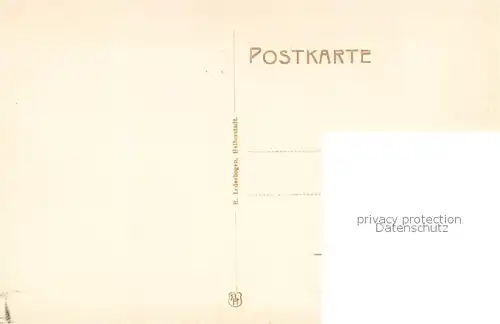 AK / Ansichtskarte Nordhausen__Thueringen Primariusgraben 