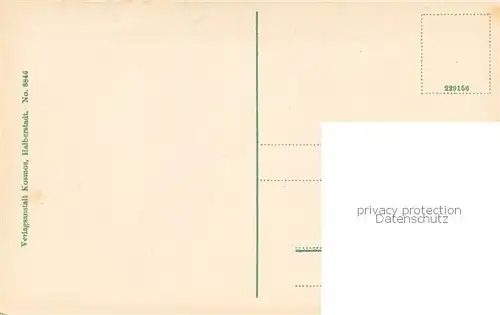 AK / Ansichtskarte Nordhausen__Thueringen Roland 