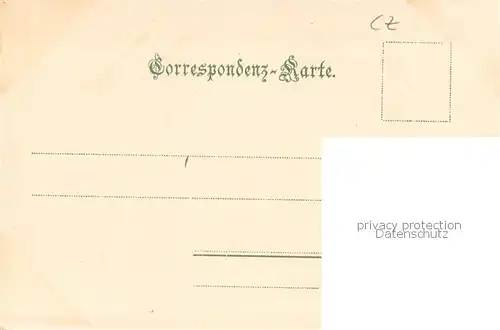 AK / Ansichtskarte Eger__Cheb_Tschechien Teilansicht 