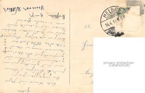 AK / Ansichtskarte Bad_Anna See Ansicht Bad_Anna