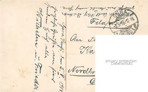 AK / Ansichtskarte Gera Schloss Osterstein Fuerstl Theater Kaiser Wilhelm Denkmal und abelschule Gera