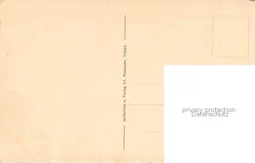 AK / Ansichtskarte Tabarz Massemuehle im Lauchagrund Tabarz