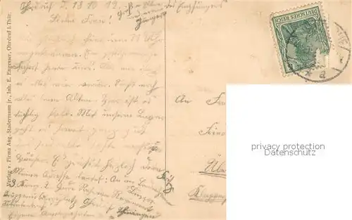 AK / Ansichtskarte Ohrdruf Total vom Truppenlager Ohrdruf Ohrdruf