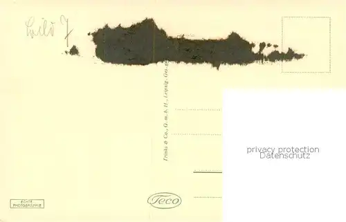 AK / Ansichtskarte Erfurt Rathaus und Gildehaus Erfurt