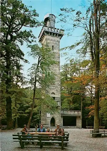 AK / Ansichtskarte Fellbach Kernenturm Fellbach