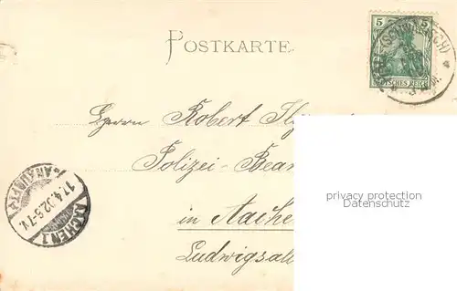 AK / Ansichtskarte Schwaebisch_Hall Totalansicht Schwaebisch Hall