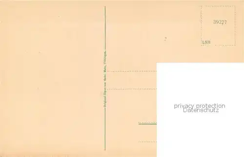 AK / Ansichtskarte Wildbad_Schwarzwald Olga und Kernerstrasse Wildbad_Schwarzwald