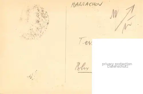 AK / Ansichtskarte Harrachov_Harrachsdorf_CZ Totalansicht 