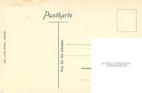 AK / Ansichtskarte Wittenberg__Lutherstadt Marktplatz v. d. Stadtkirche aus 