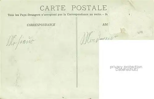 AK / Ansichtskarte Monte Carlo_Monaco Vue dans les Jardins 