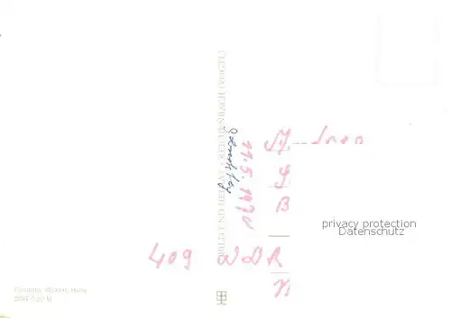 AK / Ansichtskarte Halle Neustadt Siedlung Teilansichten Halle Neustadt