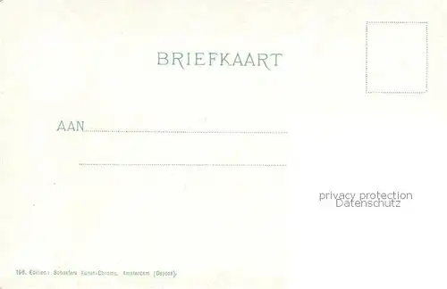 AK / Ansichtskarte Nijmegen_NL Kronenburgerpark 