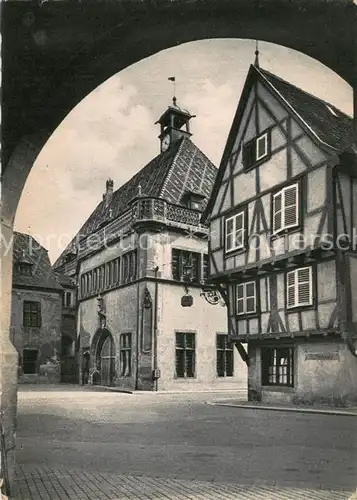 AK / Ansichtskarte Kolmar_Bromberg_Posen_Chodziesen Beim alten Kaufhaus Kolmar_Bromberg