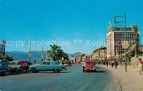 AK / Ansichtskarte Izmir_TK A view of Karsiyaka district 
