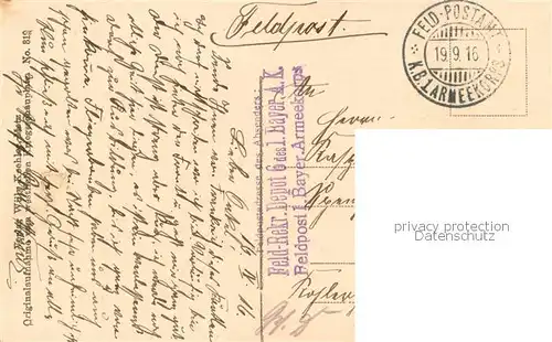 AK / Ansichtskarte Verdun_Meuse Bruecke Beaurepaire Verdun Meuse