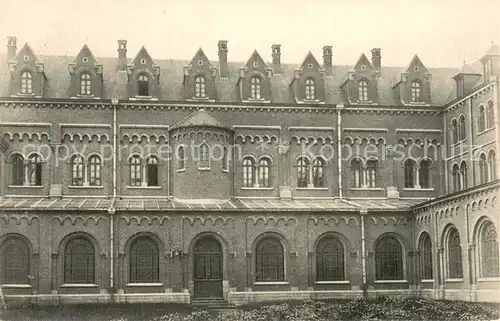 AK / Ansichtskarte Louvain_Flandre Abbaye de Mont Cesar Louvain_Flandre