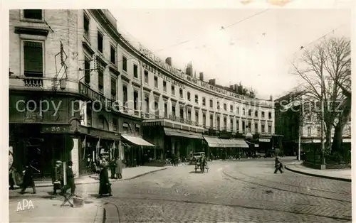 AK / Ansichtskarte Toulouse_31 Place 