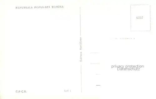 AK / Ansichtskarte Brasov_Brasso_Kronstadt_RO Strandul Noa 