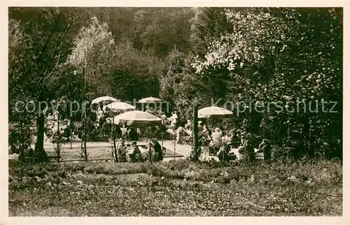 AK / Ansichtskarte Breckerfeld Einkehr und Fremdenheim Reckhammer Breckerfeld