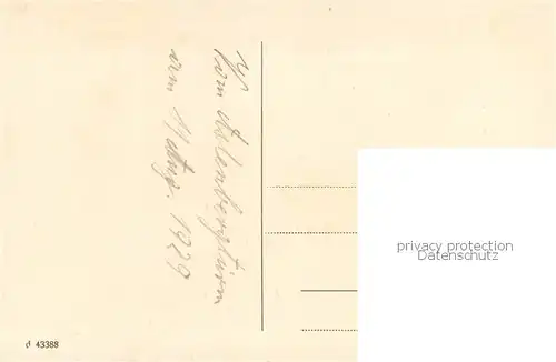 AK / Ansichtskarte Winterberg_Hochsauerland Panorama Winterberg_Hochsauerland