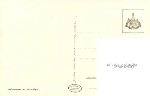 AK / Ansichtskarte Noerdlingen Altes Gerberhaus Noerdlingen