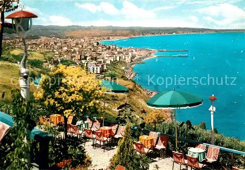 AK / Ansichtskarte Riviera_Adriatica Panorama Riviera Adriatica
