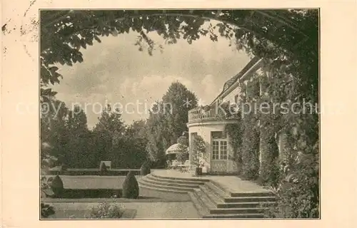 AK / Ansichtskarte Niedernhausen__Taunus Haus Dumcke 