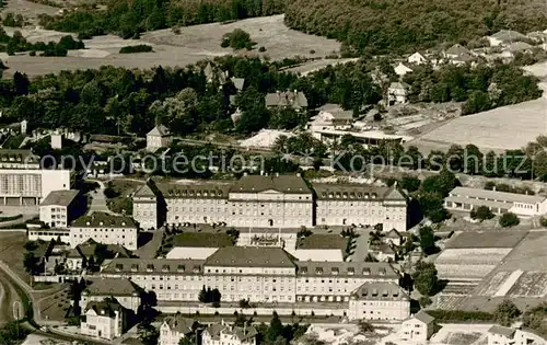 AK / Ansichtskarte Koenigstein__Taunus Albertus Magnus Kolleg 
