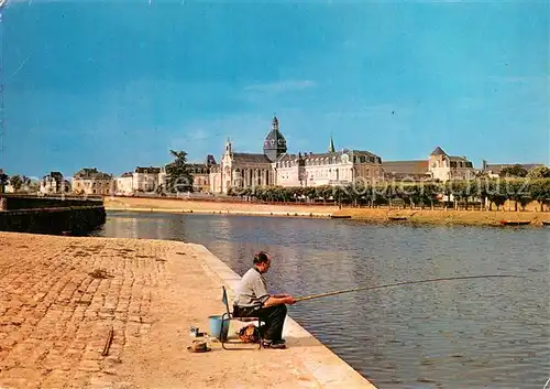 AK / Ansichtskarte Chateau Gontier_53 L Hopital 