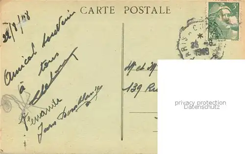 AK / Ansichtskarte Maintenon_28 Eglise 