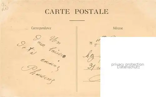 AK / Ansichtskarte Maintenon_28 Chateau de Maintenon Vue prise dans la Cour d Honneur 