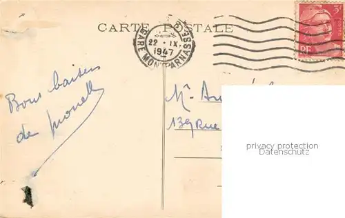 AK / Ansichtskarte Maintenon_28 Eglise 